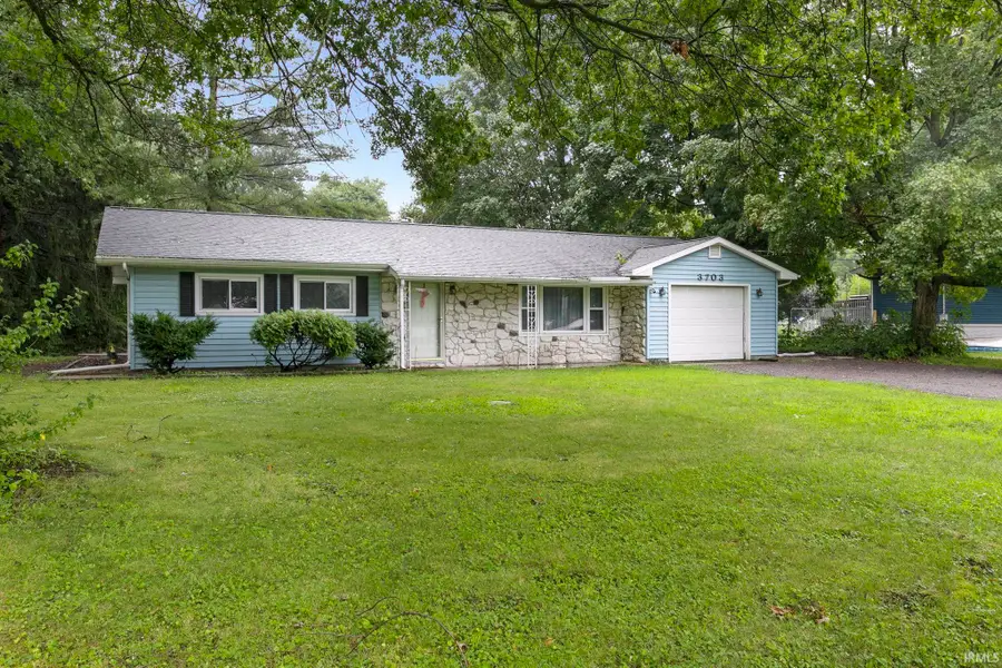 3703 W Old Road 30, Warsaw, IN 46580 - #2
