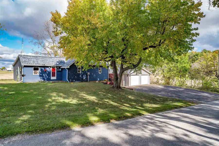 495 S 400 W, Columbia City, IN 46725 - #2