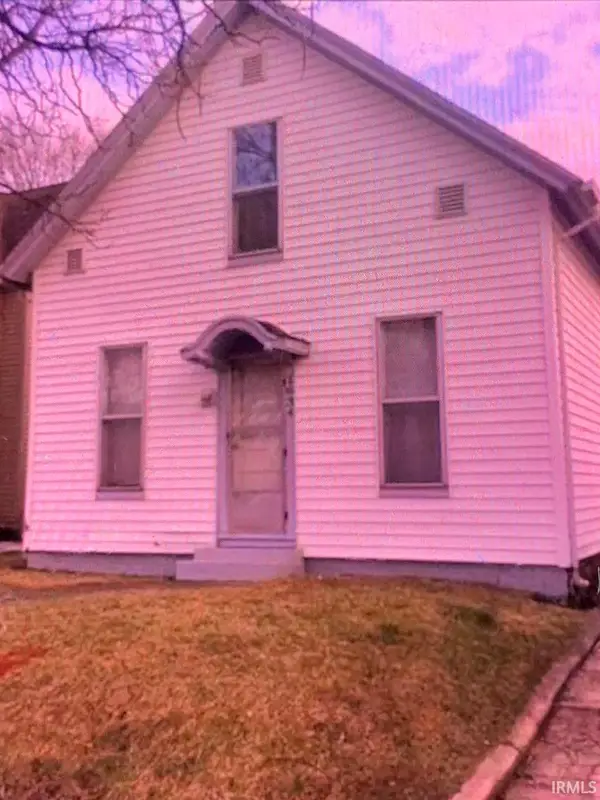 1634 Sibley Avenue, South Bend, IN 46628