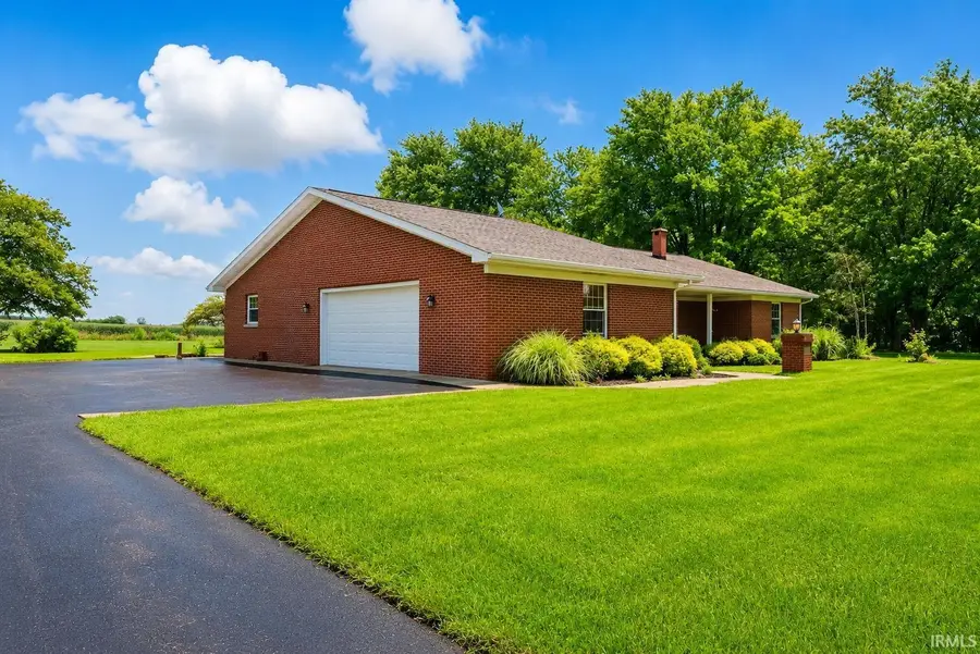 4554 W 100 S, Huntington, IN 46750 - #3