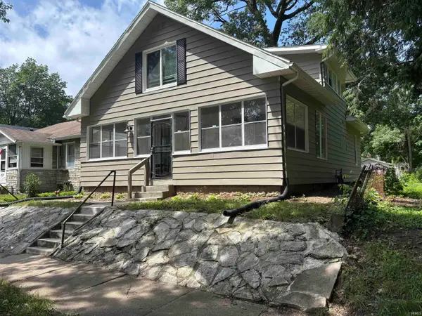 1321 N Brookfield Street, South Bend, IN 46628