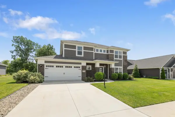 12563 Speranza Drive, Fort Wayne, IN 46818
