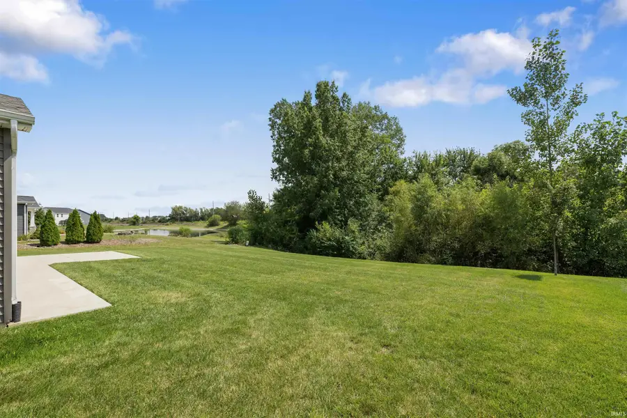 12563 Speranza Drive, Fort Wayne, IN 46818 - #3