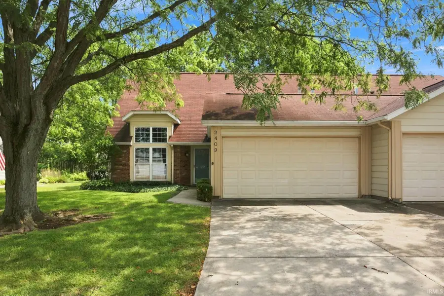 2409 Trace Twenty Four, West Lafayette, IN 47906 - #2