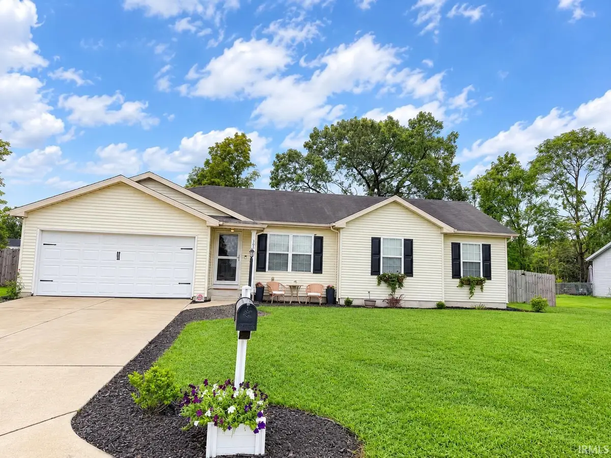 30570 Gregory Drive, Elkhart, IN 46516 - #1