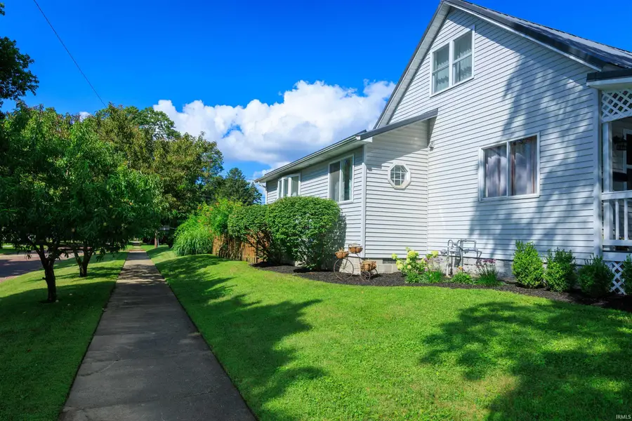 300 E New Street, Attica, IN 47918 - #2