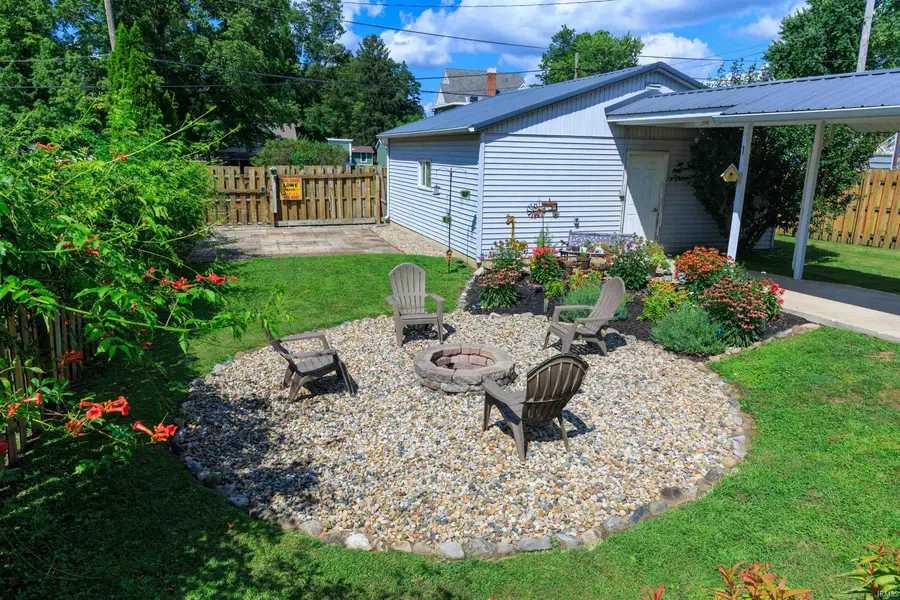 300 E New Street, Attica, IN 47918 - #3