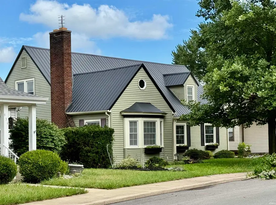 428 N 3rd Street, Decatur, IN 46733 - #2
