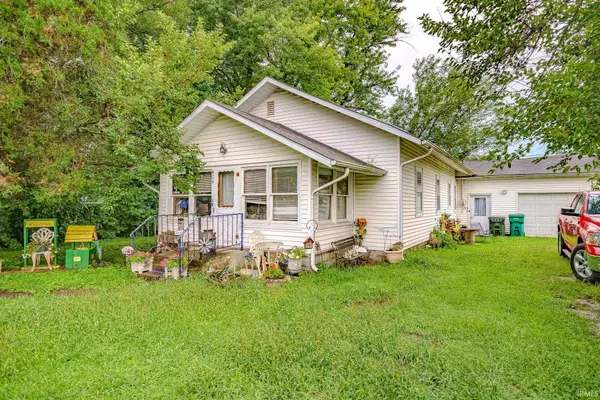 404 N Meadow Street, Otterbein, IN 47970