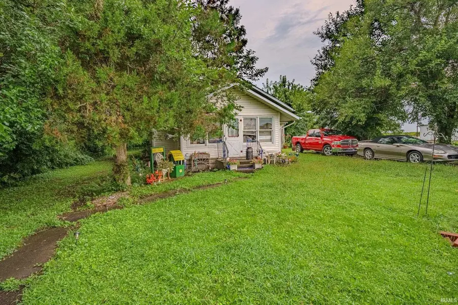 404 N Meadow Street, Otterbein, IN 47970 - #3