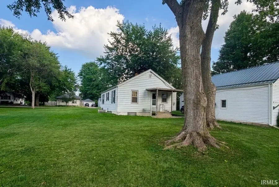 1613 Annette Avenue, Fort Wayne, IN 46805 - #2