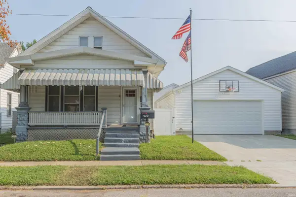 119 W Missouri Street, Evansville, IN 47710