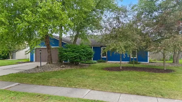 7316 Abington Drive, Fort Wayne, IN 46835