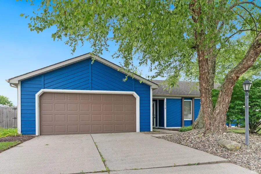 7316 Abington Drive, Fort Wayne, IN 46835 - #3