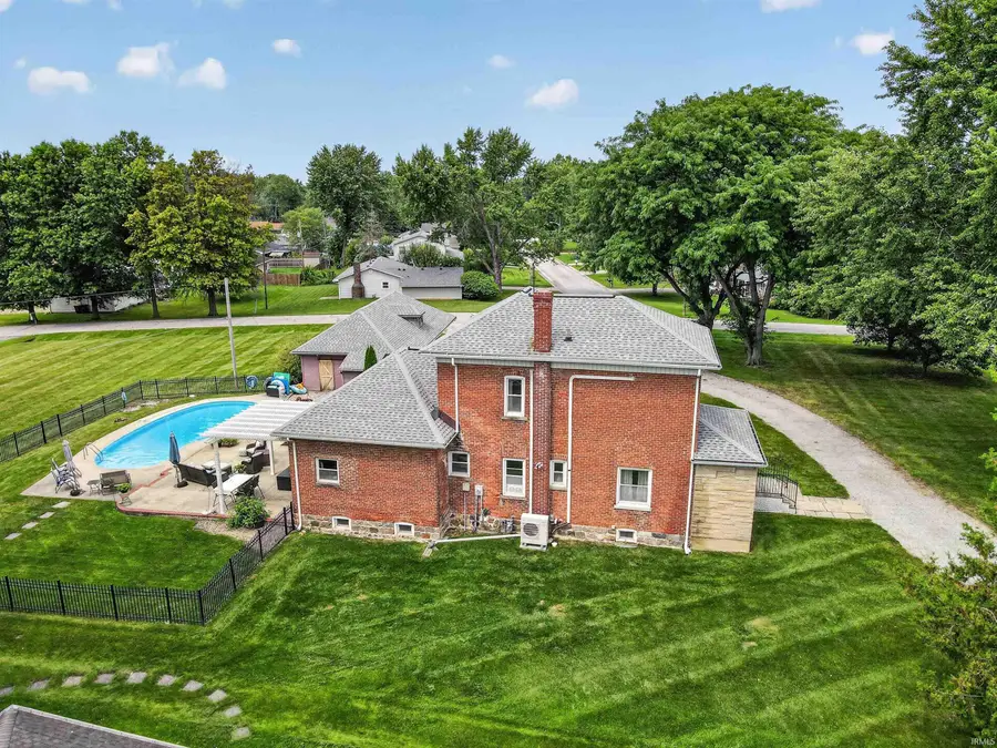 4027 David Lane, Fort Wayne, IN 46815 - #3