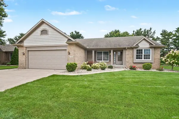 1630 Garland Drive, Goshen, IN 46526
