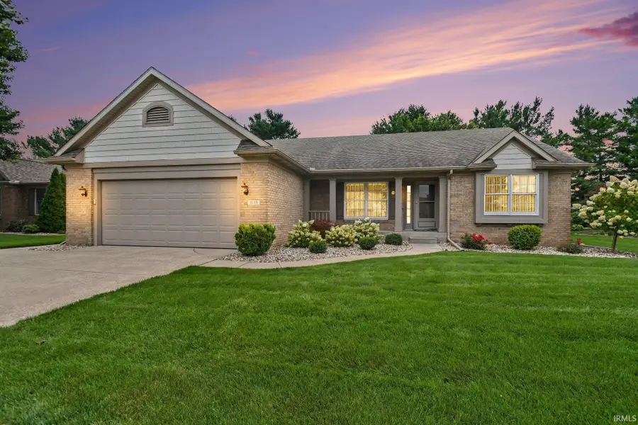 1630 Garland Drive, Goshen, IN 46526 - #2