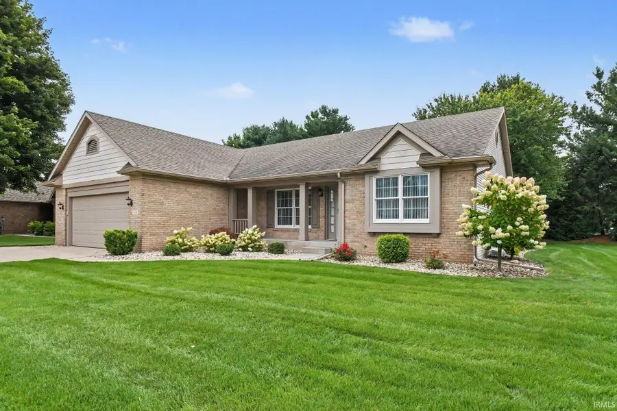 1630 Garland Drive, Goshen, IN 46526 - #3