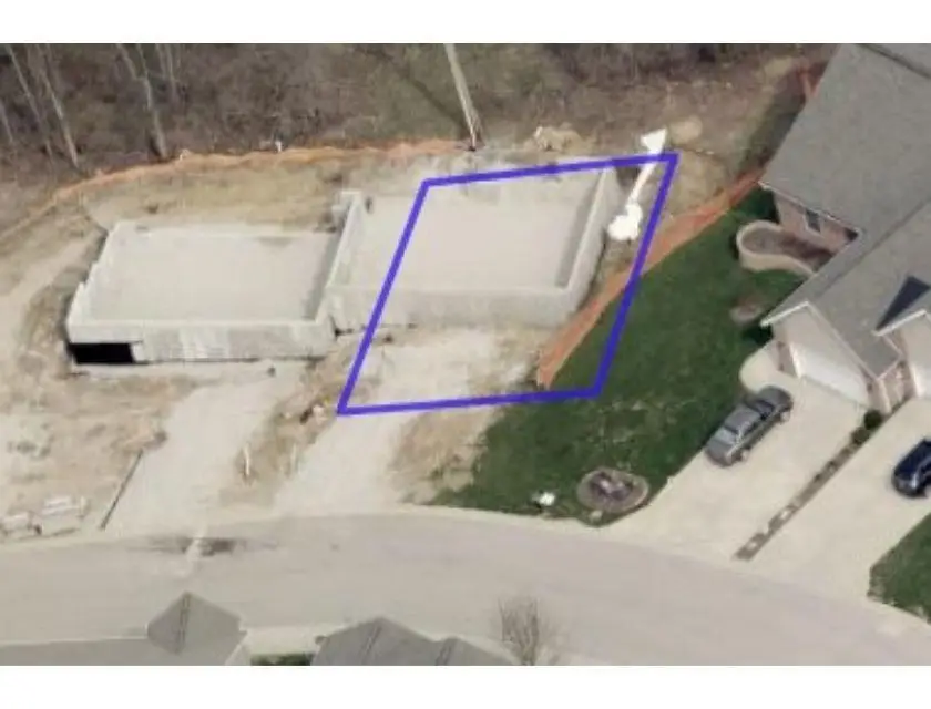 2462 N Stonelake Circle, Bloomington, IN 47404 - #3