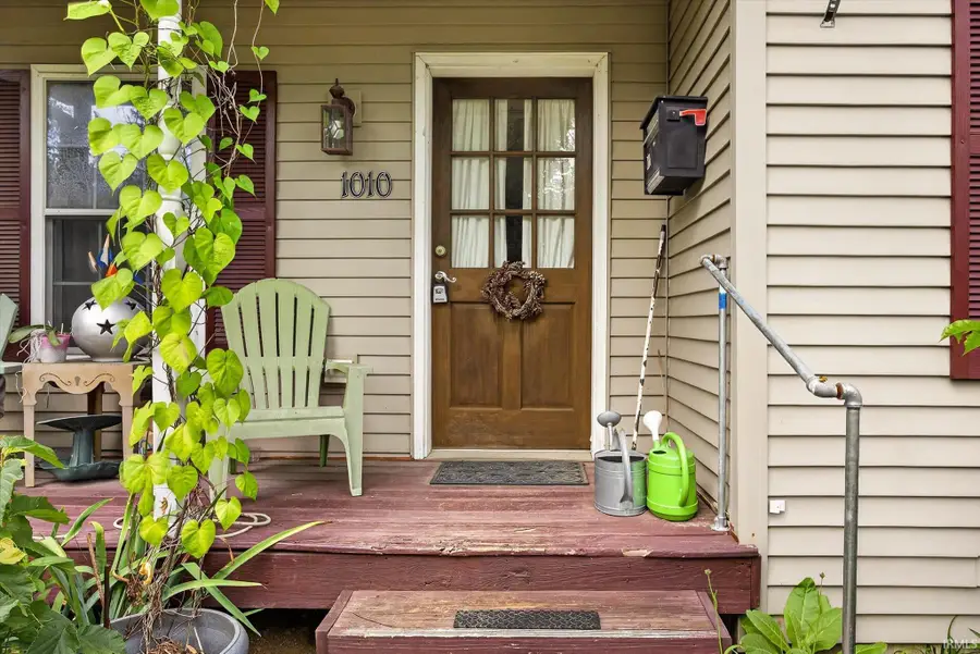 1010 W 7th Street, Bloomington, IN 47404 - #2
