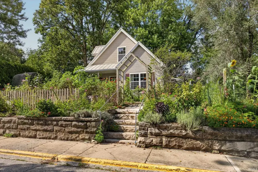 1010 W 7th Street, Bloomington, IN 47404 - #3