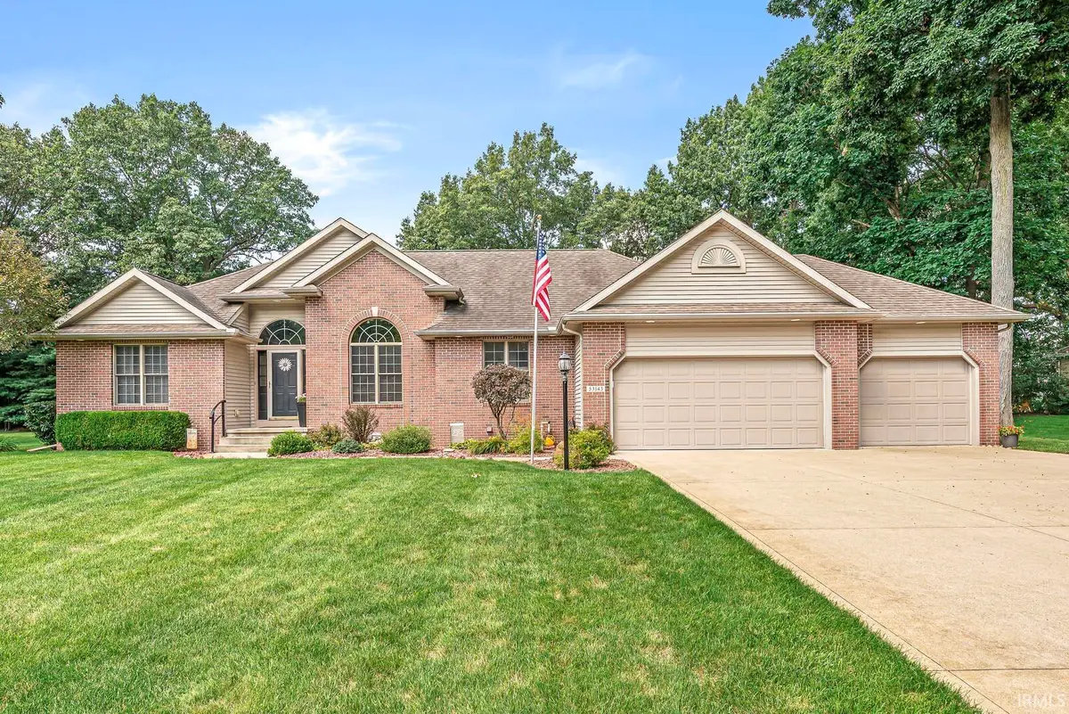 53143 Trinity Court, Elkhart, IN 46514 - #1