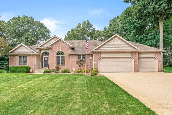 53143 Trinity Court, Elkhart, IN 46514