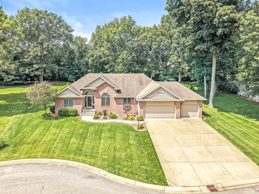 53143 Trinity Court, Elkhart, IN 46514 - #2