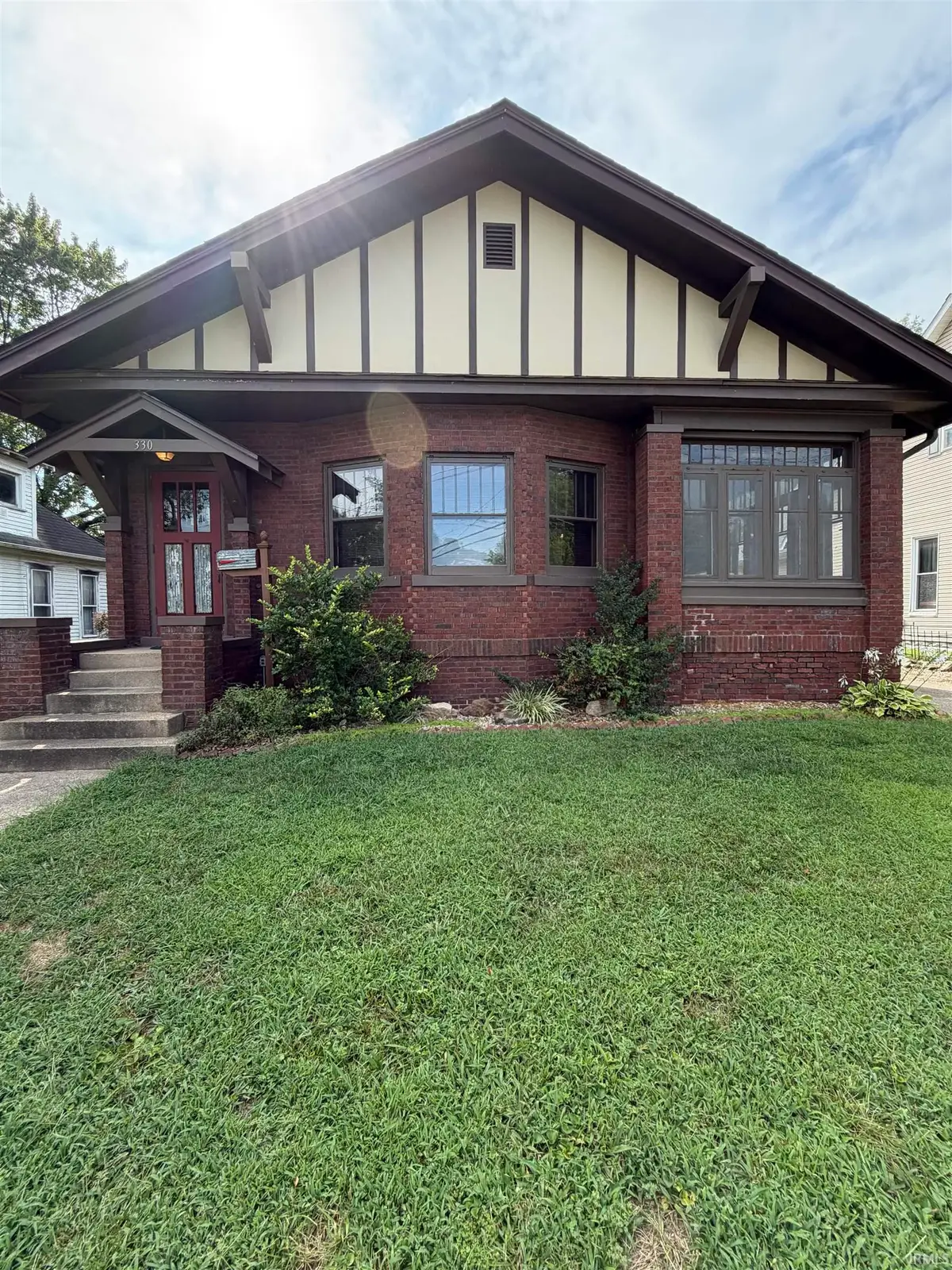 330 S Jefferson Street, Bloomfield, IN 47424 - #1