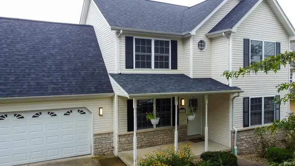 1427 W Adams Hill Circle, Bloomington, IN 47403