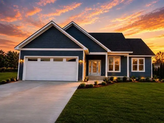 390 E Country Lane, Shipshewana, IN 46565 - #2