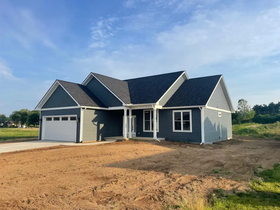390 E Country Lane, Shipshewana, IN 46565 - #3