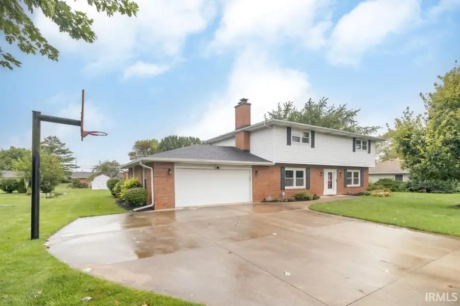 4233 Judy Avenue, New Castle, IN 47362 - #2