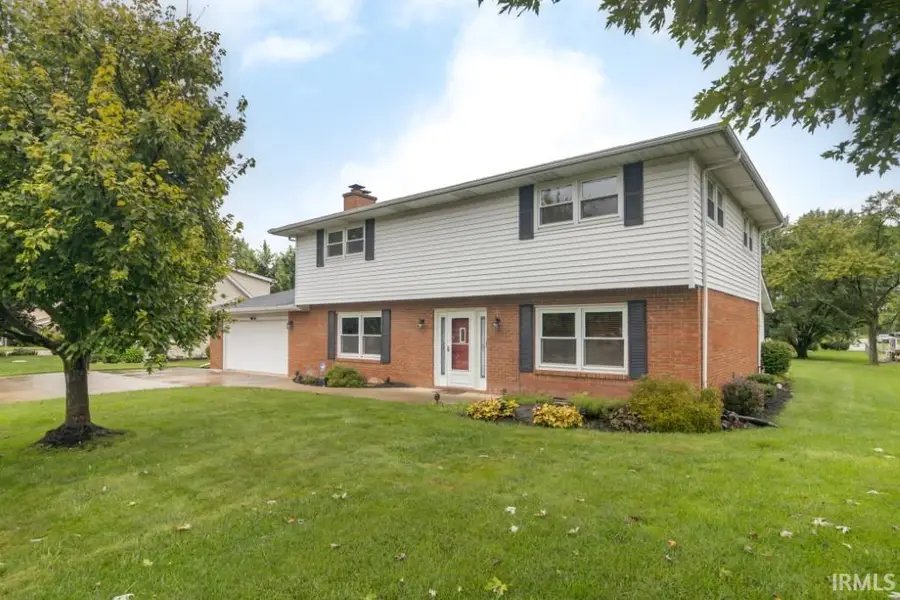 4233 Judy Avenue, New Castle, IN 47362 - #3