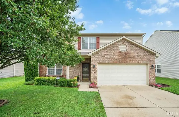 940 Zartman Road, Kokomo, IN 46902