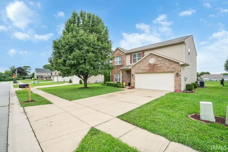 940 Zartman Road, Kokomo, IN 46902 - #2