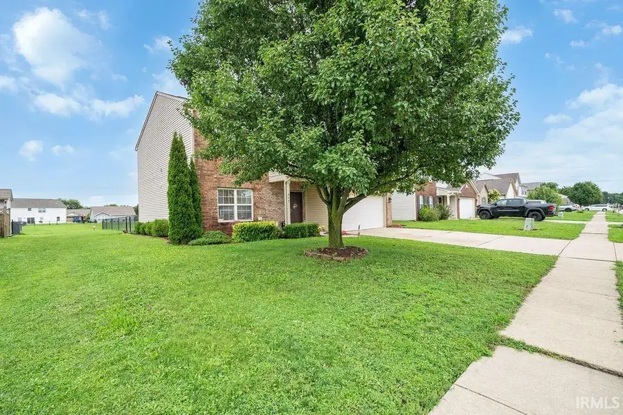 940 Zartman Road, Kokomo, IN 46902 - #3