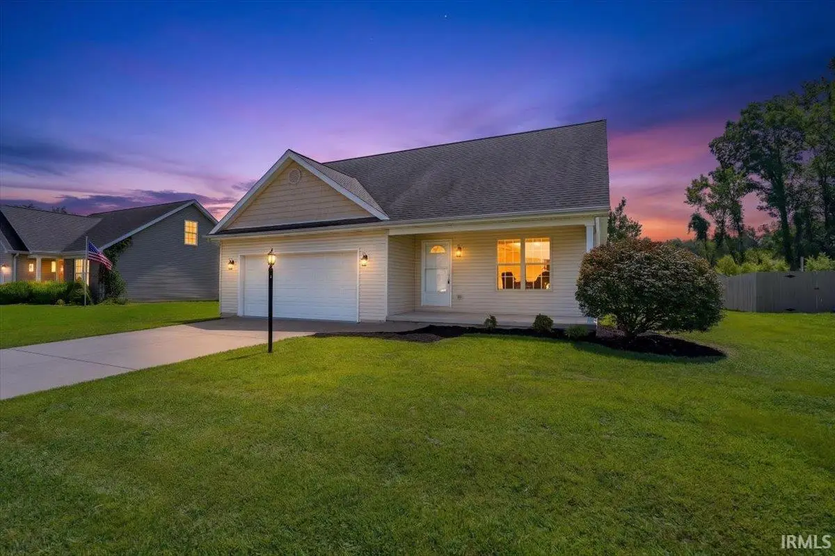 1888 St Lucia Drive, Newburgh, IN 47630 - #1