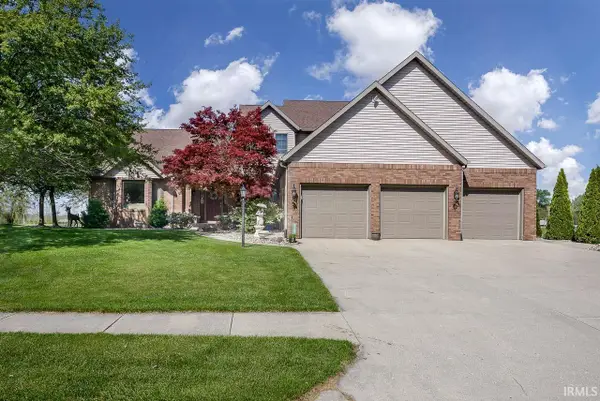 3809 Saint Andrews Place, Elkhart, IN 46517