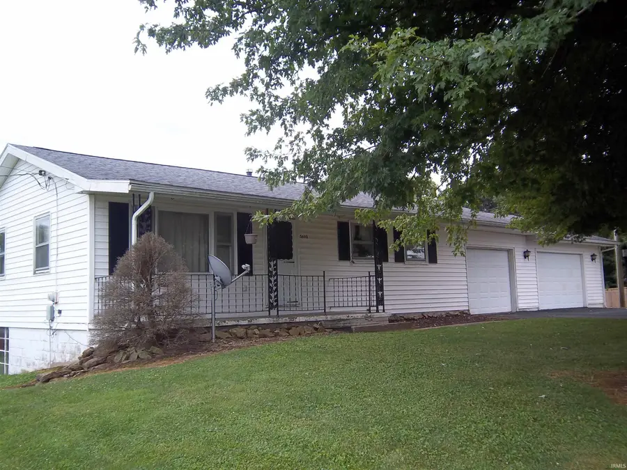 5490 S Ison Road, Bloomington, IN 47403 - #2