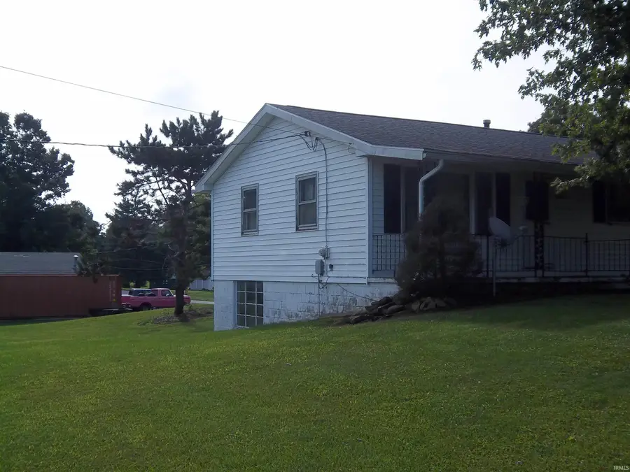 5490 S Ison Road, Bloomington, IN 47403 - #3