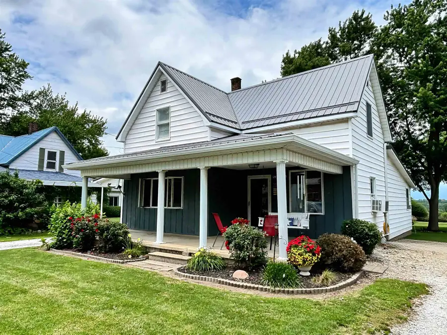 6192 E State Road 14 Highway, Rochester, IN 46975 - #2