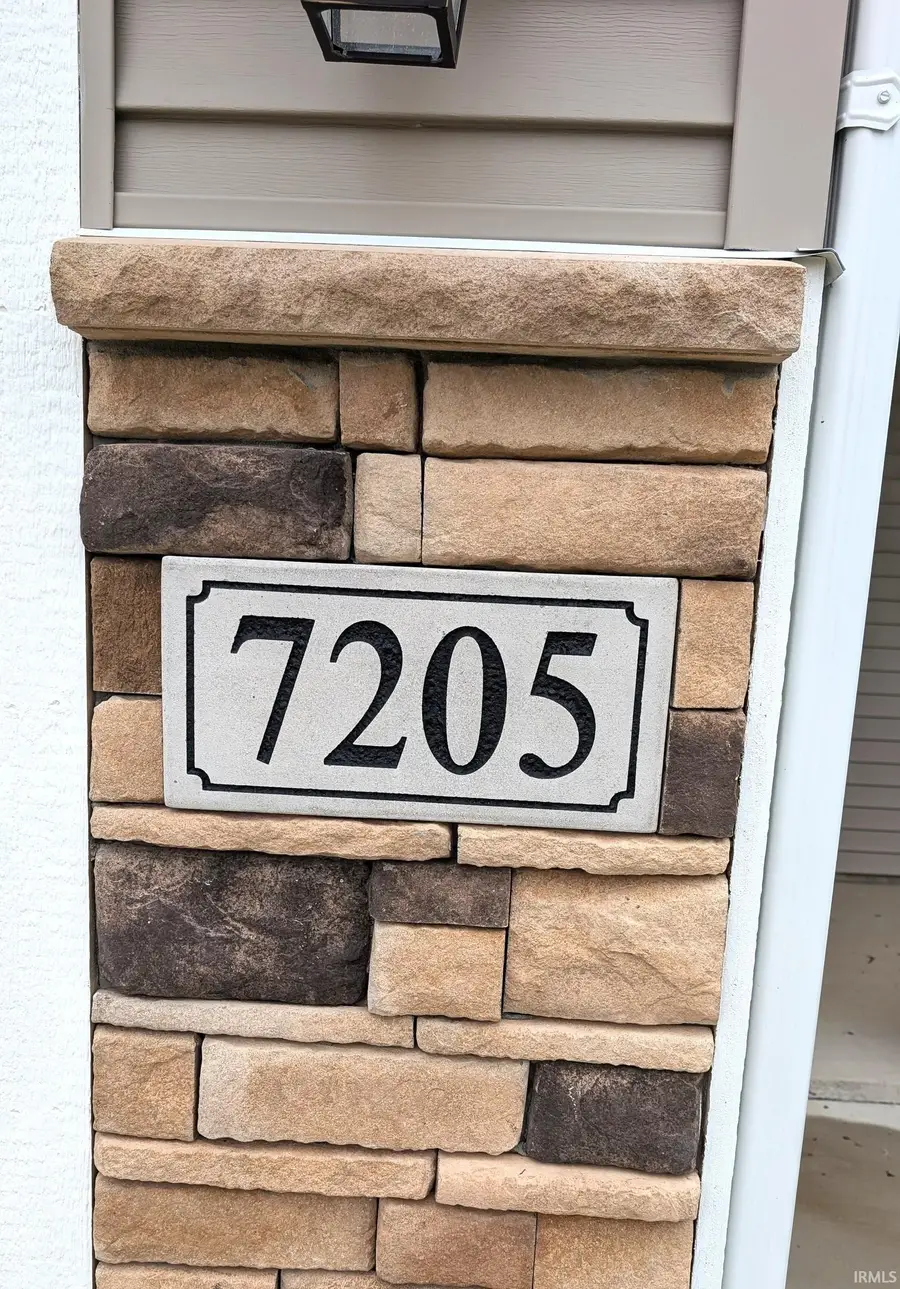 7205 Starks Boulevard, Fort Wayne, IN 46816 - #2