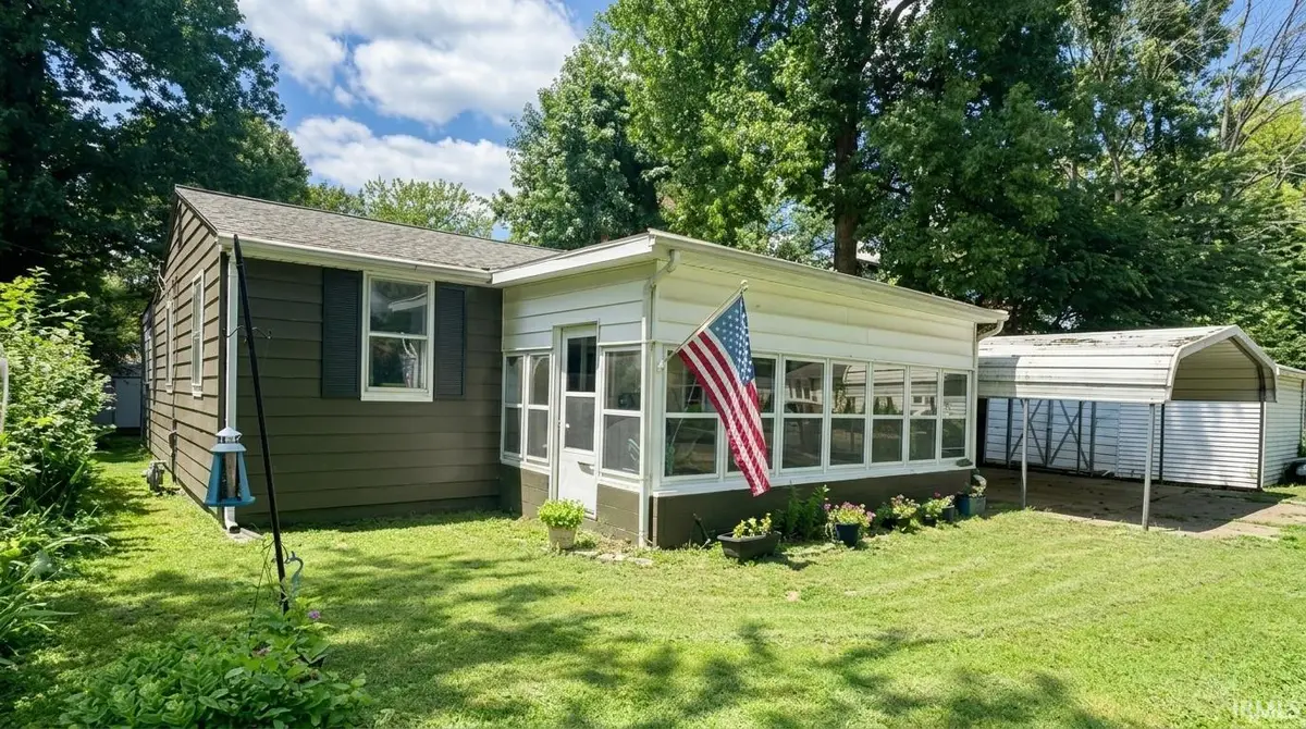 2701 S Englewood Avenue, Evansville, IN 47714 - #1