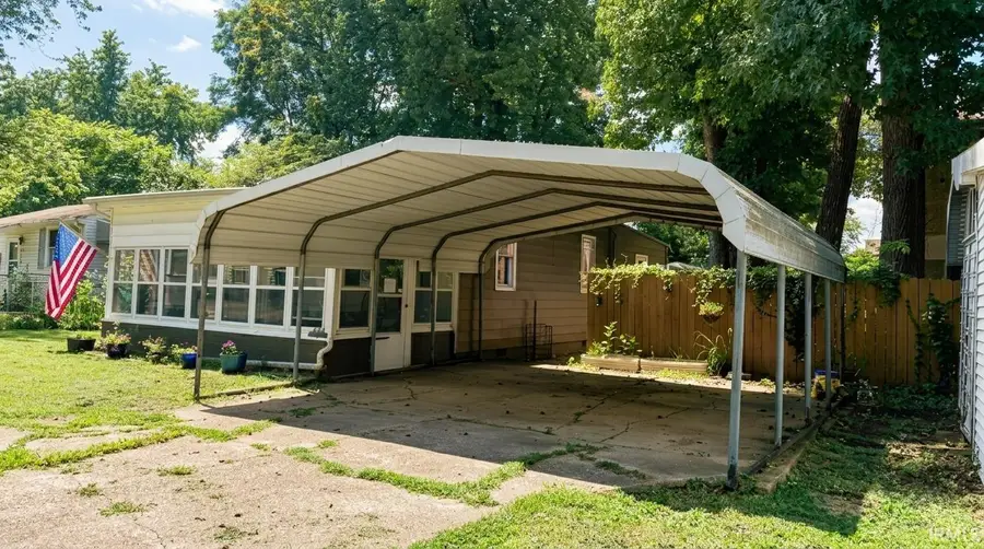 2701 S Englewood Avenue, Evansville, IN 47714 - #3