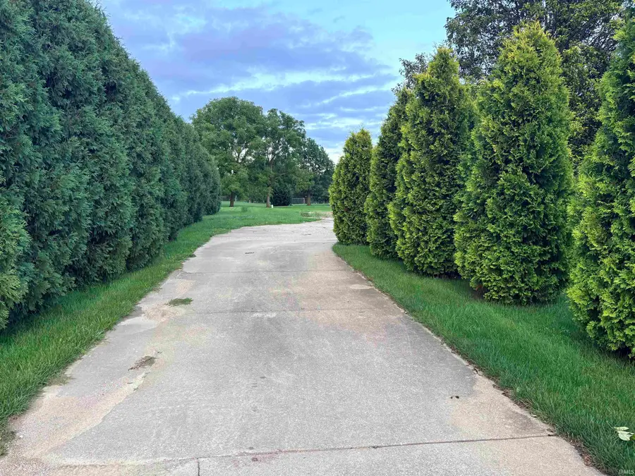 4952 S 200 W, Kokomo, IN 46902 - #2