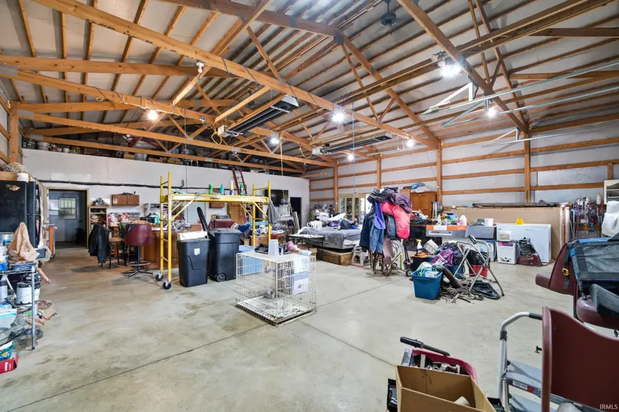 148 W 600 South, Liberty, IN 46970 - #2