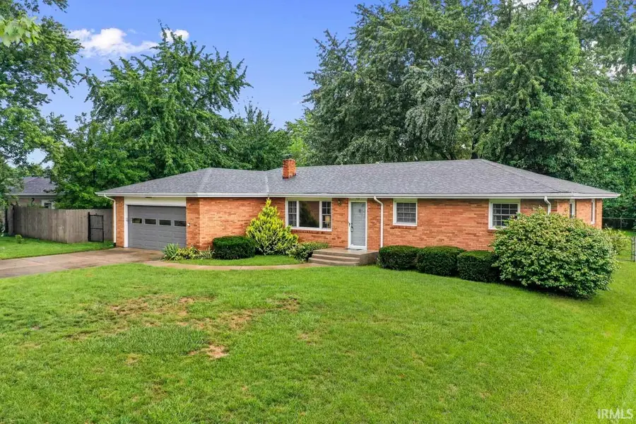 709 Redbud Lane, New Castle, IN 47362 - #3