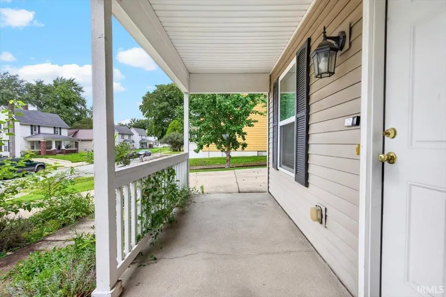 1619 N 16th Street, Lafayette, IN 47904 - #3