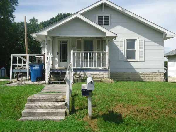 1813 11th Street, Bedford, IN 47421